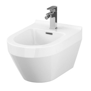 Cersanit bidet owalny CREA
