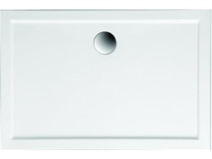 POLIMAT brodzik kompaktowy GOLIAT  wysoki 14 cm