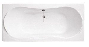 POLIMAT wanna akrylowa LONG