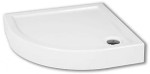 BRODZIK AKRYLOWY COMPETIA /O 80X80