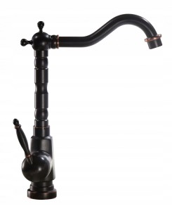 REA B0183 BATERIA UMYWALKOWA BONA OLD BLACK