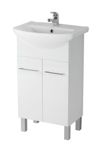 OLIVIA Szafka pod umywalkę Cersania New 50'' 