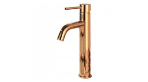 REA B6321 BATERIA UMYWALKOWA LUNGO ROSE GOLD 