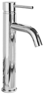 REA B4104  BATERIA UMYWALKOWA LUNGO  CHROM WYSOKA