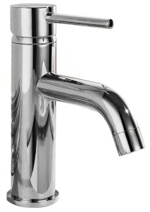 REA B4101 BATERIA UMYWALKOWA LUNGO CHROM NISKA 