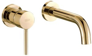 REA B8559 Bateria podtynkowa Lungo Gold
