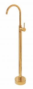REA B4890 BATERIA UMYWALKOWA STOJĄCA ORTIS GOLD