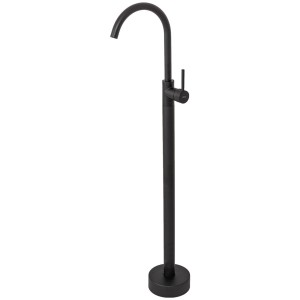 REA B4891 BATERIA UMYWALKOWA STOJĄCA ORTIS BLACK