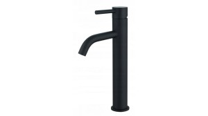 REA B8665 Bateria Graf Black Wysoka