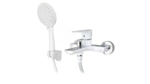 REA B0171 BATERIA WANNOWA SKY WHITE 