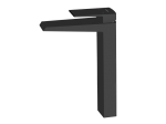VEDO SETTE BATERIA UMYWALKOWA WYSOKA NERO Z KORKIEM VBS7003/C/CZ