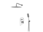 VEDO ZESTAW PODTYNKOWY OTTO III VBO8223