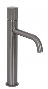 REA B9406 BATERIA UMYWALKOWA TOMI GUN GREY WYSOKA