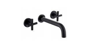 REA B8000 BATERIA PODTYNKOWA  EXIT BLACK