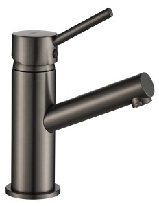 REA B8025 BATERIA UMYWALKOWA LUMI GREY MAT NISKA