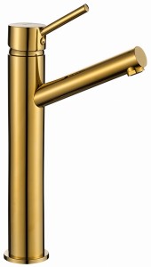 REA B8028 BATERIA UMYWALKOWA LUMI GOLD WYSOKA