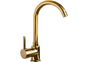 REA B1020  Bateria Kuchenna TALISA Złota 