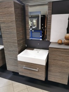 WIDAX LUSTRO 60  ZEBRANO 