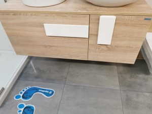 KFA ARMATURA KRAKÓW  SZAFKA 110 DUERO 