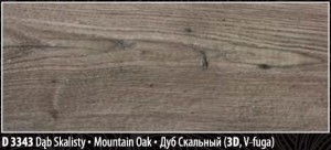KRONOPOL - Dąb Skalisty D 3343 AC5 8mm / V4 / 3D / Aurum / VISION
