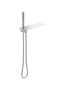 EXCELLENT PÓŁKA PRYSZNICOWA Z FIX-FITEM CLIF