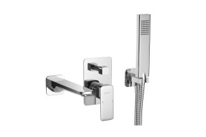 EXCELLENT ZESTAW WANNOWY PODTYNKOWY KERIA