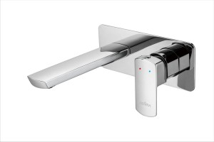 EXCELLENT BATERIA UMYWALKOWA PODTYNKOWA PRIDE CHROM