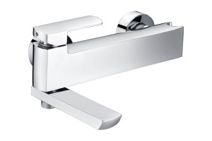 EXCELLENT BATERIA WANNOWA PRIDE CHROM