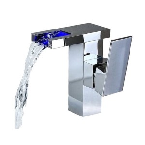 VELDMAN BATERIA UMYWALKOWA HUGO LED NISKA