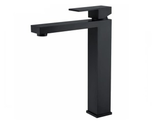 VELDMAN BATERIA UMYWALKOWA WYSOKA QUADRO BLACK 