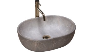 REA U9887 UMYWALKA NABLATOWA LARA BEIGE