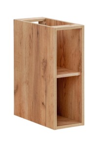 COMAD CAPRI OAK 810 - Szafka niska 20 - Dąb Craft Złoty
