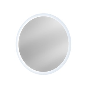 MIRROR VENUS - Lustro LED 60cm Okrągłe