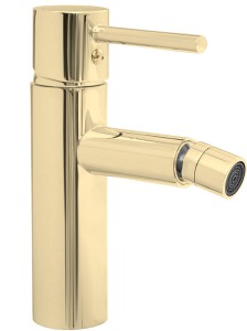 REA B8807 Bateria bidetowa Tess L. Gold