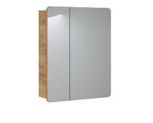 COMAD ARUBA 841 szafka z lustrem - 60 / mirror cabinet 60cm