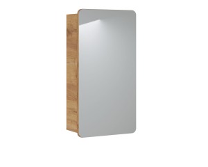 COMAD ARUBA 842 szafka z lustrem - 40 / mirror cabinet 40cm
