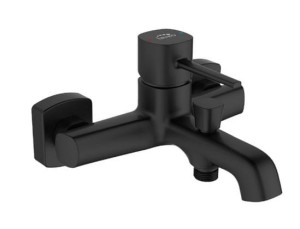 LAVEO BATERIA WANNOWA POLA CZARNA