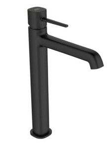 LAVEO BATERIA UMYWALKOWA NABLATOWA POLA CZARNA 