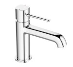 LAVEO BATERIA UMYWALKOWA POLA  Z KORKIEM