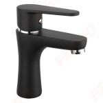 FERRO BATERIA UMYWALKOWA STOJĄCA ALGEO BLACK 