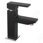 FERRO BATERIA UMYWALKOWA STOJĄCA ZICCO BLACK