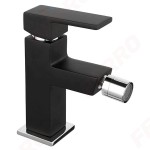 FERRO BATERIA BIDETOWA STOJĄCA ZICCO BLACK