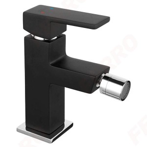 FERRO BATERIA BIDETOWA STOJĄCA ZICCO BLACK