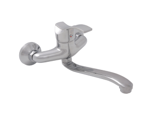 KUCHINOX ARGO BATERIA ZLEWOZMYWAKOWA ŚCIENNA  BKA 080D