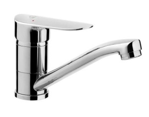 LAVEO BATERIA UMYWALKOWA Z RUCHOMĄ WYLEWKĄ APPIA