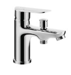 LAVEO BATERIA WANNOWA STOJĄCA JEDNOOTWOROWA APPIA