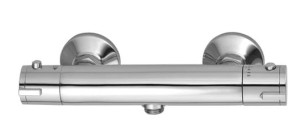 LAVEO BATRERIA NATRYSKOWA TERMOSTATYCZNA TERMICO