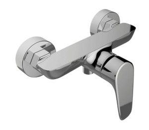 LAVEO BATERIA NATRYSKOWA RONDO