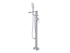 VEDO Bateria wannowa wolnostojąca OTTO / Nr KAT: VBO8008