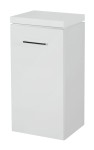 Szafka OLIVIA wisząca uniwersalna  S543-009-DSM  